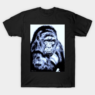 Gorilla T-Shirt